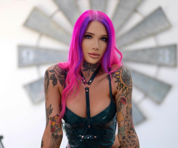 Ava Stone Mynx Ava stone mynx